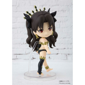 Bandai - Ishtar Fate/Grand Order Fig-Mini - 58048