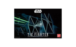 Bandai Star Wars - Tie Fighter 1:72 - 2378860