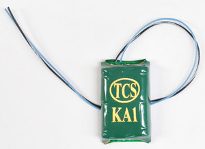 Train Control Systems - Ka1 Keep Alive - 1454