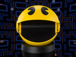 Bandai - Waka Waka Pac-Man Bandai Spirits Proplic - 61476 Bandai - Waka Waka Pac-Man Bandai Spirits Proplic - 61476