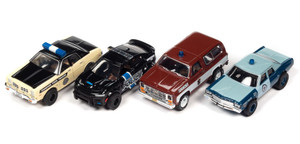 Auto World Racing - America's Finest X-Traction R4 - 397