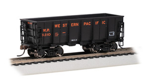 Bachmann - Ho Ore Car WP 6210 - 18612