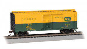 Bachmann - Southern Pacific #163231 CSM+O - 16023