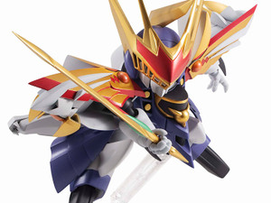 Bandai - Seiryumaru Mashin Hero Wararu - 59087