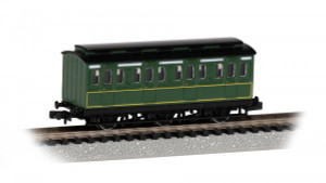 Bachmann - HO Emily's Coach - 76092