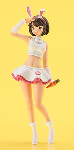 Hasegawa Models - Rei Hazumi Egg Girl #35 1:12 - 52350