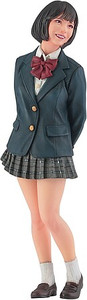 Hasegawa Models - Blazer High School Uniform 1:12 - 52180