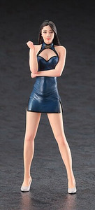 Hasegawa Models - Real Figure Collection #23 1:12 - 52341