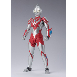Bandai - Ultraman Bibut'Ultra Galaxy Fight' - 63244