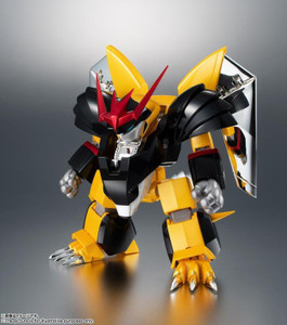 Bandai - Jakomaru 30th Anniversary Ver - 58951