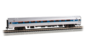 Bachmann - N Amfleet Lighted Business Class #81516 - 14169