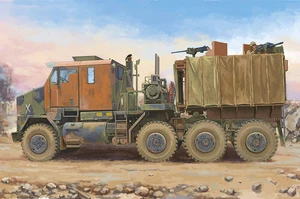 Hobby Boss Models - M1070 Gun Truck 1:35 - 85525