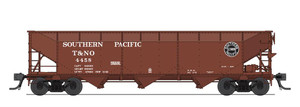 Broadway Limited - Ho AAR 70-t Triple Hopper SP 4pk - 7377