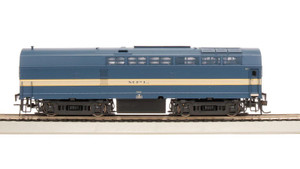 Broadway Limited - HO BF-16 Sharknose B no sound MP #204B - 8287
