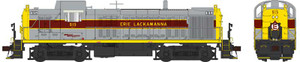 Bowser - Ho Alco RS-3 Erie Lack 927 - 25449