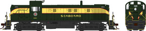 Bowser - Ho Alco RS-3 Sea 1676 - 25429
