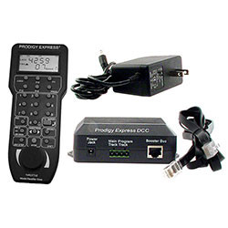 MRC Products - Prodigy Express 2 - 1420