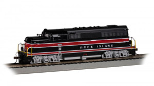 Bachmann - HO EMD BL2 RI 426 w/dcc - 69203