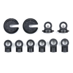 Tamiya - TRF421 Damper Parts - 51743 Tamiya - TRF421 Damper Parts - 51743