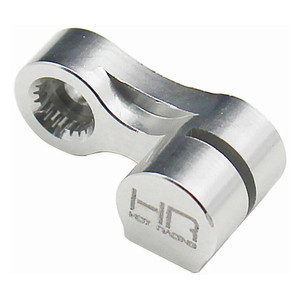 Hot Racing - Aluminum servo Front break Arm PM-MX - LPC39FBA08