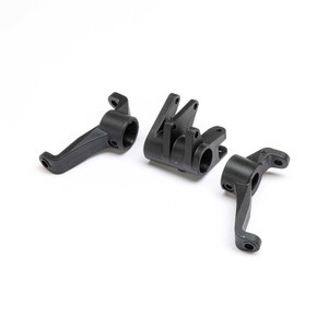 Axial - C Carrier & Link Mount Portal Conversion: PRO - 232086
