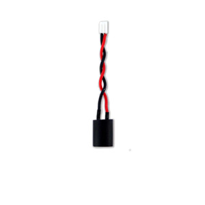 FuriTek - FURITEK HIGH QUALITY MALE TRX-4M TO 2-PIN JST-PH CABLE FOR LIZARD PRO - 2263