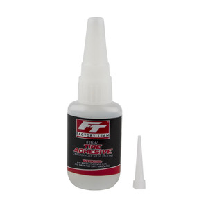 Team Associated - FT Tire Adhesive, Medium-Thin Viscosity - 1697 Team Associated - FT Tire Adhesive, Medium-Thin Viscosity - 1697
