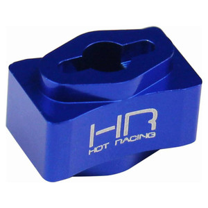Hot Racing - Differential Posi Locker Spool Losi Baja Rey 2 - LRRT125