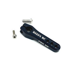 Reefs RC - Pro HD Horn 25T - REEFS163 Reefs RC - Pro HD Horn 25T - REEFS163
