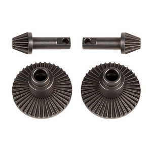 Team Associated - Enduro12, Ring and Pinion Set - 41130