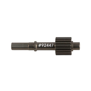 Team Associated - RC10B7 Top Shaft - 92447 Team Associated - RC10B7 Top Shaft - 92447