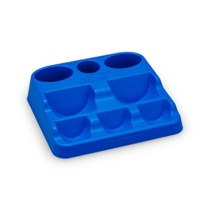 Jconcepts - fluid holding station, blue  - 2803-1 Jconcepts - fluid holding station, blue  - 2803-1