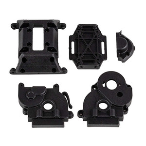 Team Associated - Enduro12, Center Differential Gearbox - 41124