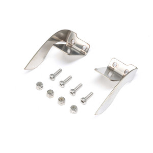 Pro Boat - Trim Tab Set: Recoil 18 - -1156