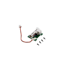 Spektrum - Linear Servo: Infusion 120 - SH2050L Spektrum - Linear Servo: Infusion 120 - SH2050L