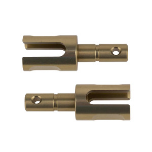 Team Associated - RC10B74.2 FT CenterDifferential Outdrives,aluminum - 92358 Team Associated - RC10B74.2 FT CenterDifferential Outdrives,aluminum - 92358