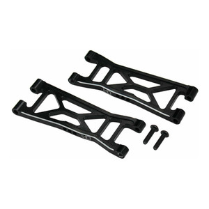 Hot Racing - Aluminum Rear Lower Arm 1/18 GROM - GRM56M01 Hot Racing - Aluminum Rear Lower Arm 1/18 GROM - GRM56M01