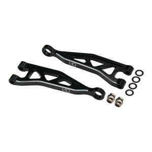 Hot Racing - Aluminum Rear Upper Arm 1/18 GROM - GRM57M01 Hot Racing - Aluminum Rear Upper Arm 1/18 GROM - GRM57M01