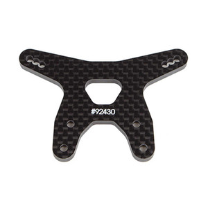 Team Associated - RC10B7 Front Shock Tower - 92430