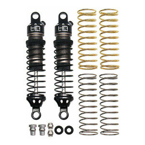 Hot Racing - Big Bore Aluminum Damper shock 65MM Mini LMT - MMJ65DPX01