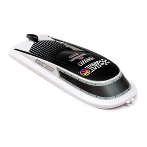 Pro Boat - Canopy, Heatwave: Recoil 18 - -1397 Pro Boat - Canopy, Heatwave: Recoil 18 - -1397