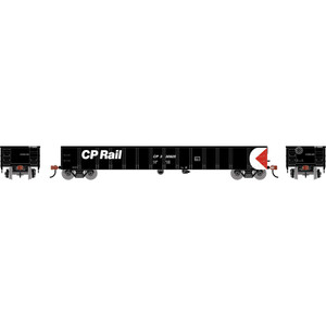 Athearn - HO ATH 52' Mill Gondola, CP #330925 - -1997 Athearn - HO ATH 52' Mill Gondola, CP #330925 - -1997