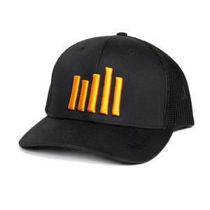 Spektrum - Spektrum Origin Snapback Hat - Z2000 Spektrum - Spektrum Origin Snapback Hat - Z2000