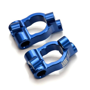 Exotek - Reflex 14 Hd C Hub Set, Alloy - 2184