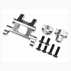 Hot Racing - CNC Aluminum Crash Structure for PM-Mx - LPC16CT08