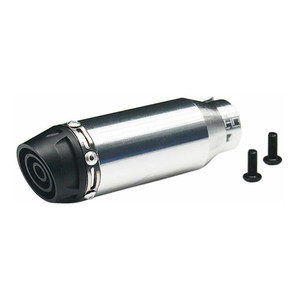 Hot Racing - 1/4 scale Look 4.1 RCT Pipe PM-MX - LPC300P08