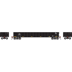 Athearn - HO ATH 52' Mill Gondola, TILX #35157 - -1875 Athearn - HO ATH 52' Mill Gondola, TILX #35157 - -1875