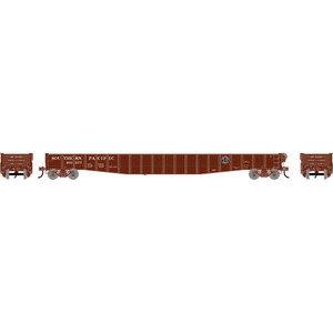 Athearn - HO ATH 65' Mill Gondola, SP #160577 - -1939 Athearn - HO ATH 65' Mill Gondola, SP #160577 - -1939