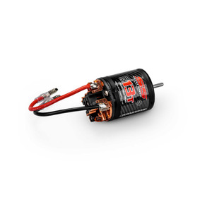 Jconcepts - Silent Speed, 13T, brushed adjustable timing competition motor  - 9002 Jconcepts - Silent Speed, 13T, brushed adjustable timing competition motor  - 9002