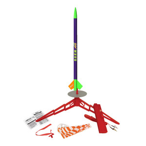 Estes Industries - D.O.R.M Launch Set - 3237